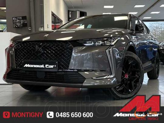 DS DS 4 1.6 * PHEV * Performance Line * Garantie * - 1