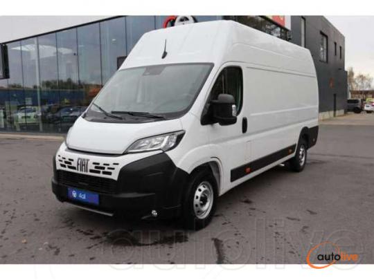 Fiat Ducato 2987 L4H3 - 1