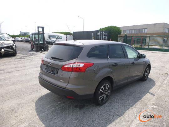 FORD FOCUS BREAK 1.0 TURBO - 1