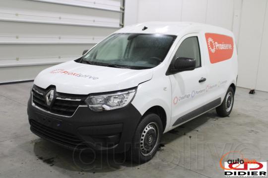 RENAULT EXPRESS - 1