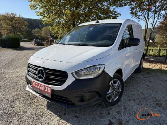 Mercedes-Benz CITAN 108 1.5 CDi GARANTIE 1 AN !! - 1