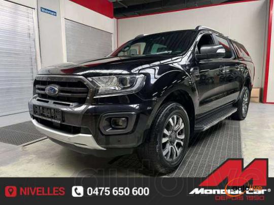 Ford Ranger Wildtrack *Uniquement marchand - 1