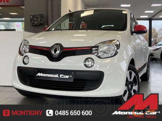 Renault Twingo 1.0i SCe Limited S * Climatisation * Garantie * - 1