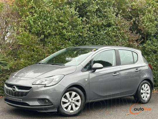 Opel Corsa 1.3 CDTI+AIRCO+ECRAN+JANTES+EURO 6B - 1