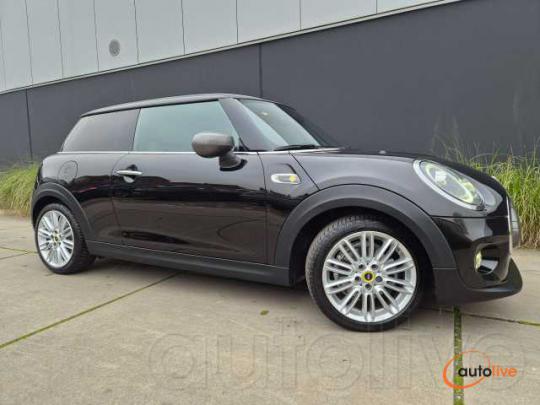 MINI Cooper SE **VERKOCHT** - 1