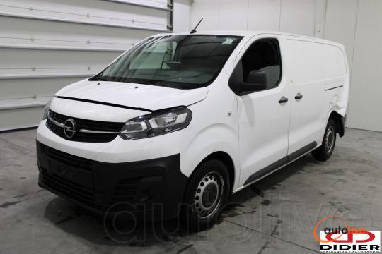 OPEL VIVARO - 1