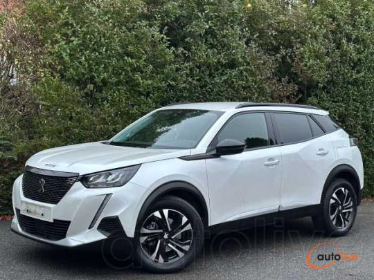 Peugeot 2008 1.5 BlueHDi+BOITE AUTO+NAVI+CAMERA+EURO 6D - 1