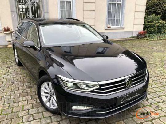 Volkswagen Passat Variant SW 2.0 TDi SCR Style DSG Carplay, Camera, ACC, ... - 1