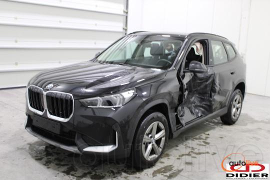 BMW X1 - 1