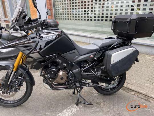 Suzuki V-Strom 1050DE - 1