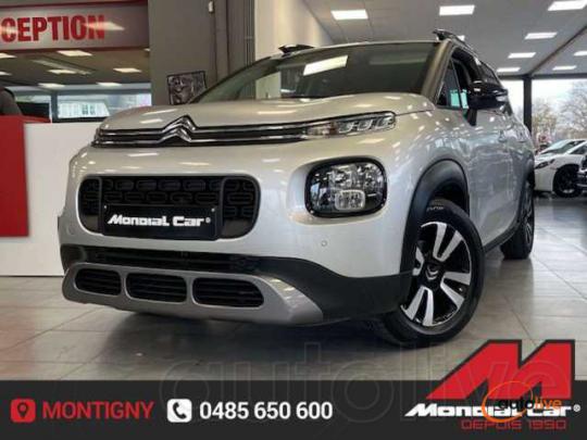 Citroen C3 Aircross 1.2 Shine * CarPlay * Keyless * Climatisation* - 1