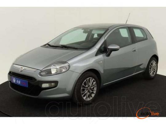 Fiat Punto 3007 Evo - 1