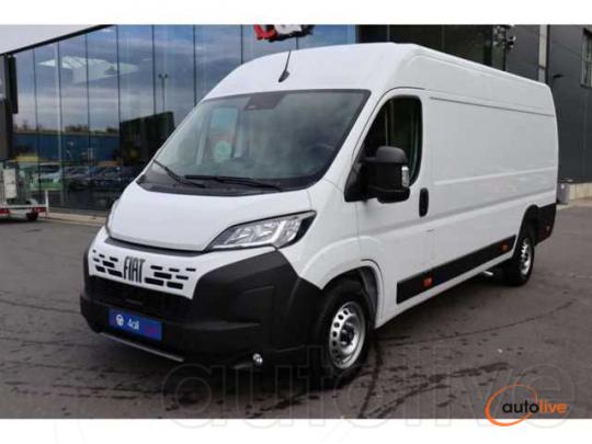 Fiat Ducato 2984 L5H2 - 1