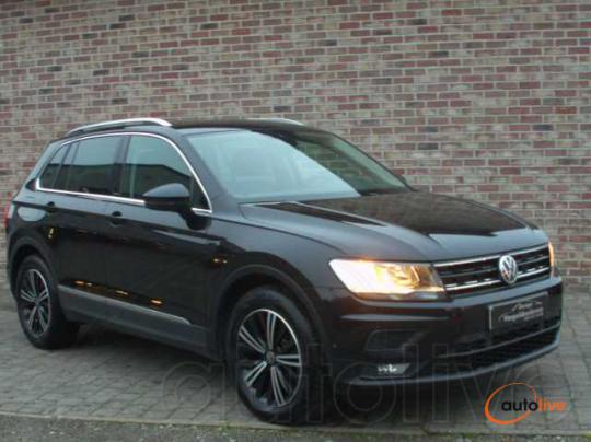 Volkswagen Tiguan 1.5 TSI ACT IQ.Drive OPF - 1