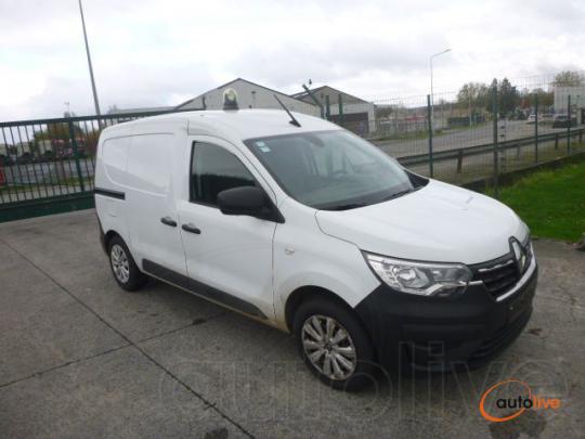 RENAULT EXPRESS CONFORT 1.3 - 1