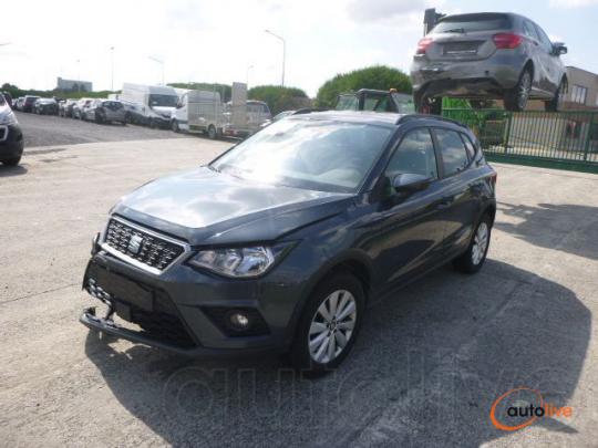 SEAT ARONA STYLE 1.0 TURBO - 1