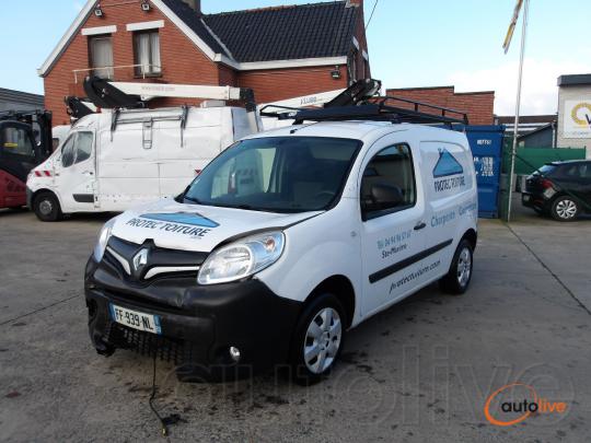 RENAULT KANGOO - 1