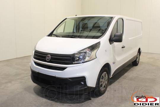 FIAT TALENTO - 1