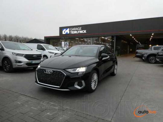 Audi A3 S-Tronic 30 TFSi 110pk MHEV Business Luxe '22 38000km (68199) - 1