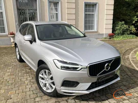 Volvo XC60 2.0 D4 Momentum Pro Camera, Keyless, Garantie! - 1