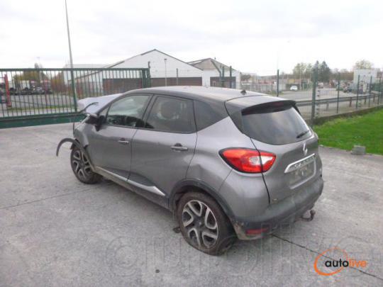 RENAULT CAPTUR 1.5 DCI - 1