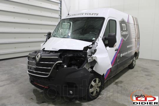 RENAULT MASTER - 1