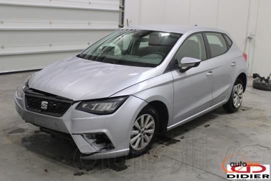 SEAT IBIZA - 1