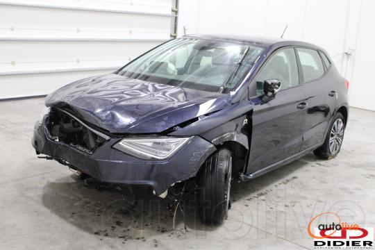 SEAT IBIZA - 1