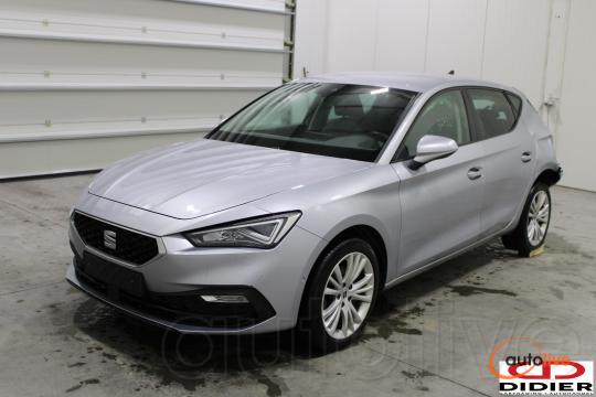 SEAT LEON - 1