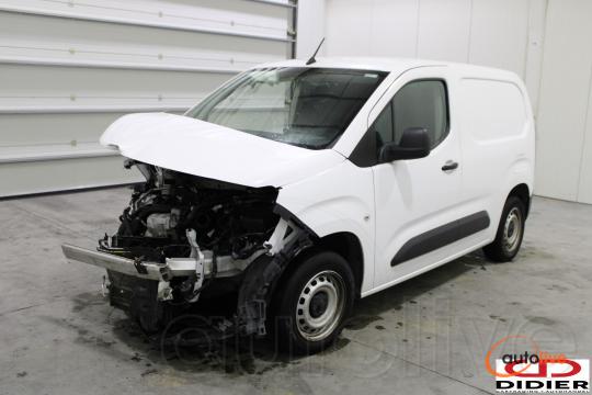 TOYOTA PROACE CITY - 1