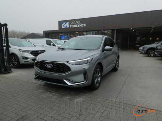 Ford Kuga New Model ST-Line X 1.5 i 186pk Automaat STOCK (45471) - 1