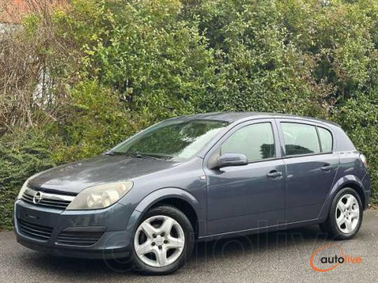 Opel Astra 1.3 CDTi+AIRCO+CARNET+EURO 4 - 1