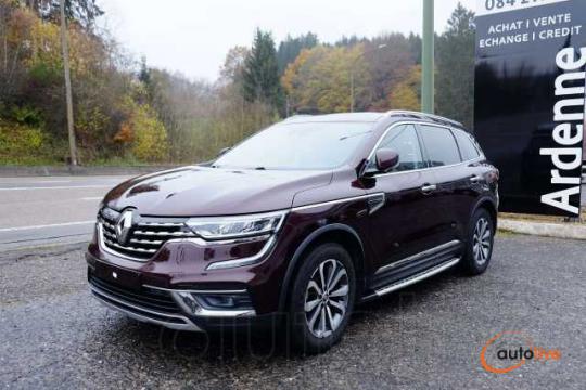 Renault Koleos 1.33 TCe AUTOMATIQUE # FULL OPTIONS # SUPERBE !! - 1