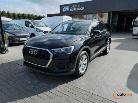 Audi Q3 S-Tronic 35 TFSi 150pk MHEV Business Luxe '21 44000km (04923) - 1