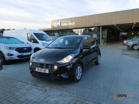 Hyundai i10 1.0 i benzine 66pk Business '23 46000km (72388) - 1