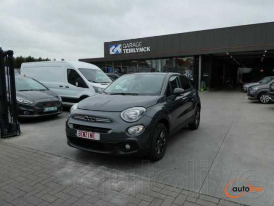 Fiat 500X 1.0 i benzine 120pk Business Luxe '23 57000km (90713) - 1