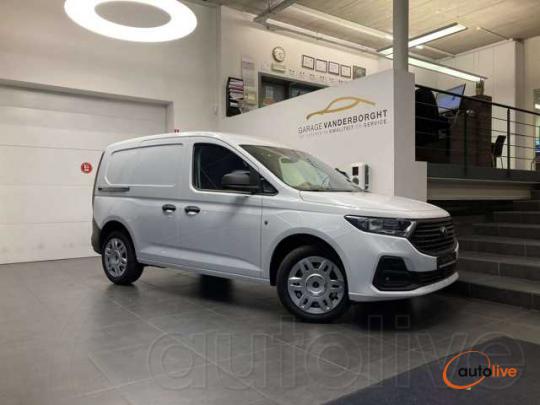 Ford Transit Connect TREND 2.0D NIEUW-OKM 22900+BTW - 1