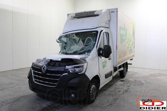 RENAULT MASTER - 1