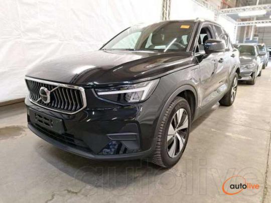 Volvo XC40 1.5 T4 PHEV Inscription Expression Carplay,Keyless - 1