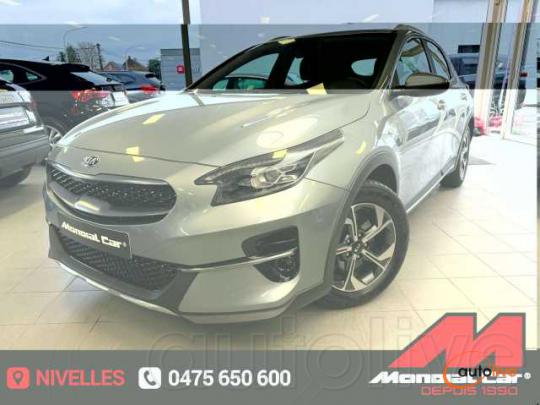 Kia XCeed 1.0 T-GDi *CarPlay*LED*Garantie Kia* - 1