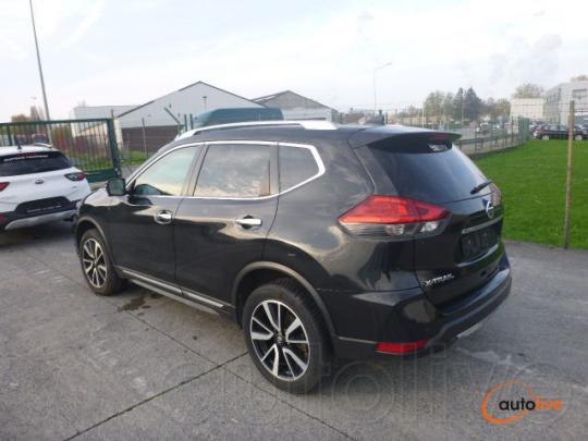 NISSAN X-TRAIL 1.6 CRDI - 1