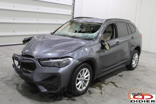 BMW X1 - 1