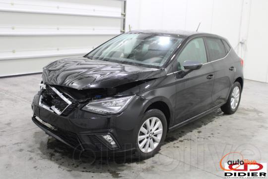 SEAT IBIZA - 1