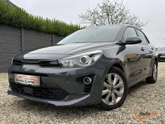 Kia Rio 1.2i Pulse LED/NAVI/CAMERA/PDC/CARPLAY/GARANTIE - 1