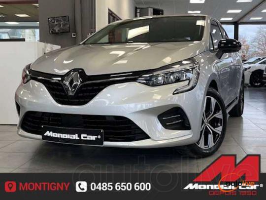 Renault Clio 1.0 TCe Evolution * CarPlay *Garantie constructeur - 1