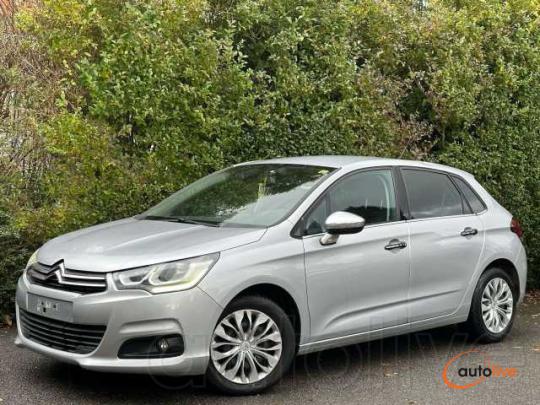 Citroen C4 1.6 BlueHDi+BOITE AUTO+NAVI+AIRCO+EXPORT ! - 1