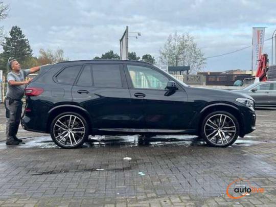 BMW X5 E45 M LINE € 40000 EX BTW - 1