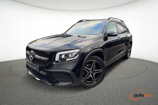 Mercedes-Benz GLB 180 d Amg Line - 1