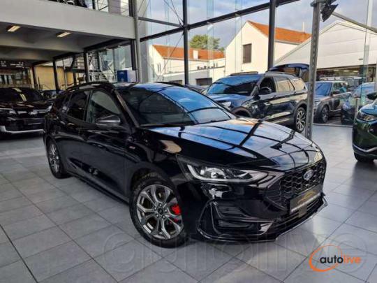 Ford Focus CLIPPER ST-LINE X OPEN DAK-3 JAAR WAARBORG - 1