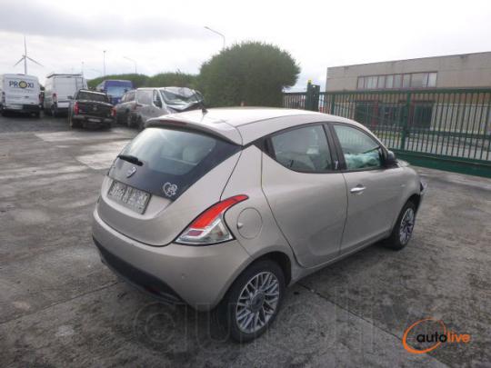 LANCIA YPSILON GOLD 1.2 - 1